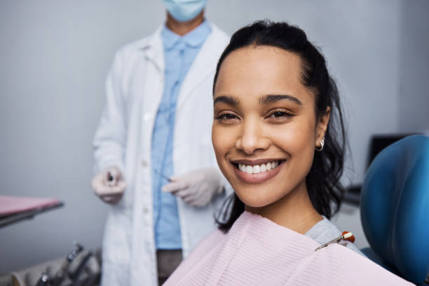 Advanced Technology for Better Dental Care in Boley, OK